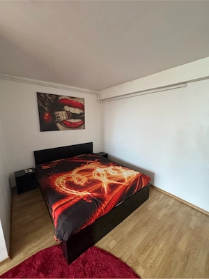 Apartament 1 camera Brotacei 