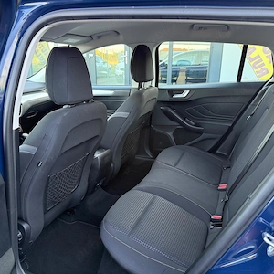 Ford Focus Mk4 1.0EcoBoost 100CP EURO6    An - 2020 Far LED Camera Jante Al.16 Navigatie 150000km - imagine 8