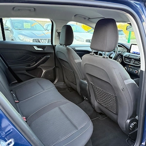 Ford Focus Mk4 1.0EcoBoost 100CP EURO6    An - 2020 Far LED Camera Jante Al.16 Navigatie 150000km - imagine 9