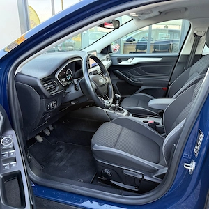 Ford Focus Mk4 1.0EcoBoost 100CP EURO6    An - 2020 Far LED Camera Jante Al.16 Navigatie 150000km - imagine 7