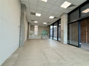Inchiriez spatiu comercial, suprafata utila 67 mp, Ultracentral
