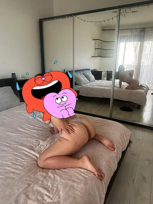 Bună sunt Luiza pentru câteva zile în orașul tău  - imagine 2