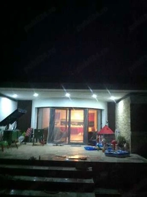 Casă parter, stil mediteranean Domnesti - imagine 9