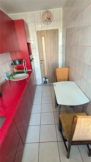 Apartament 2 Camere Decomandat Berceni - Covasna