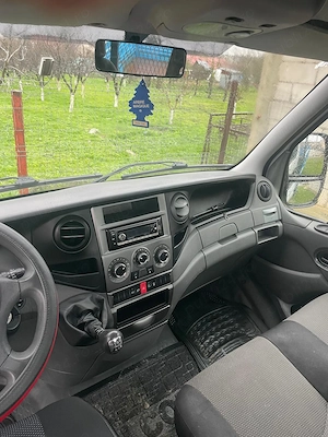 Iveco daily 2012  - imagine 2