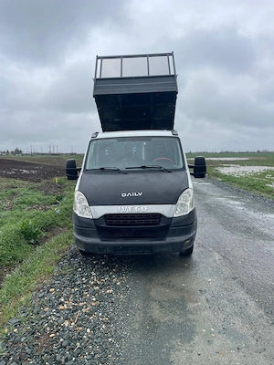 Iveco daily 2012  - imagine 5