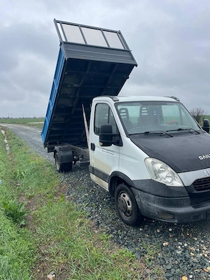 Iveco daily 2012  - imagine 4