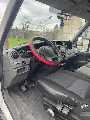 Iveco daily 2012  - imagine 3