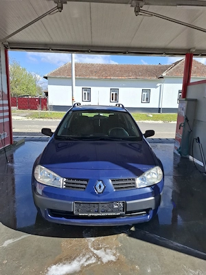 De vanzare ranault megane