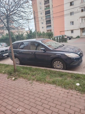 Ford focus - imagine 2