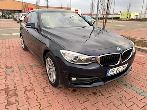 Bmw seria 3 GT an 2015 - imagine 4