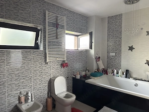 Casă parter, stil mediteranean Domnesti - imagine 7