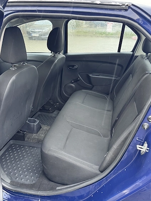 Dacia Logan 2 2017 Benzina + GPL - imagine 6