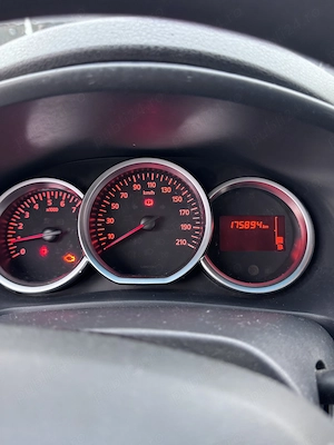 Dacia Logan 2 2017 Benzina + GPL - imagine 8