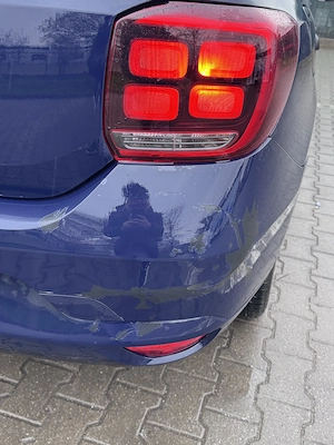 Dacia Logan 2 2017 Benzina + GPL - imagine 5