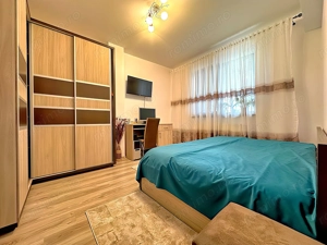 Sector 3 Pallady Parcul Teilor 2 camere 56 mp decomandat debara 3mp