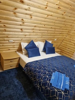 Căsuțe A frame  - imagine 6