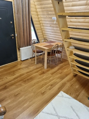 Căsuțe A frame  - imagine 5