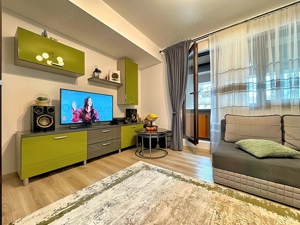 1 Decembrie 1918 - Parcul Teior 2 camere 56 mp decomandat debara 3mp