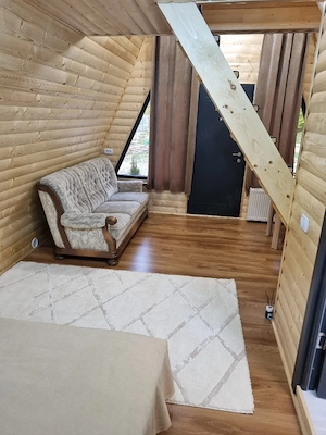 Căsuțe A frame  - imagine 2