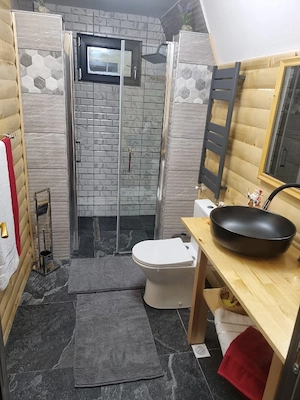 Căsuțe A frame  - imagine 7