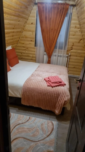 Căsuțe A frame  - imagine 10