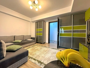 1 Decembrie 1918 - Parcul Teior 2 camere 56 mp decomandat debara 3mp