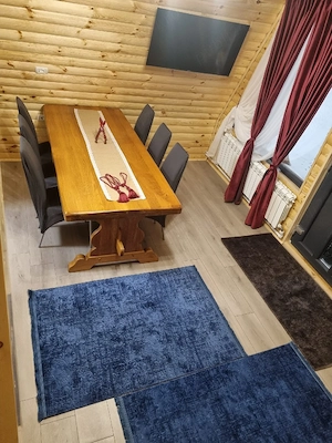 Căsuțe A frame  - imagine 8