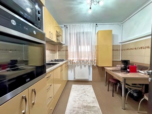 Sector 3 Pallady Parcul Teilor 2 camere 56 mp decomandat debara 3mp