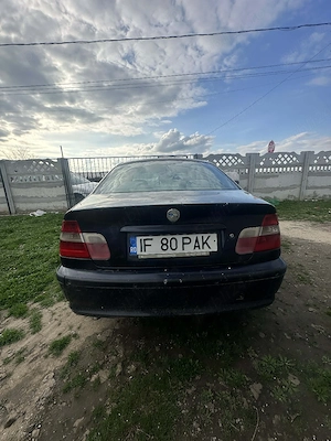 vind bmw seria 3  - imagine 2