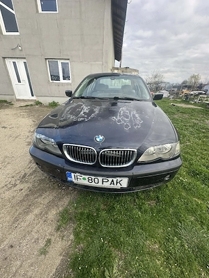 vind bmw seria 3  - imagine 5