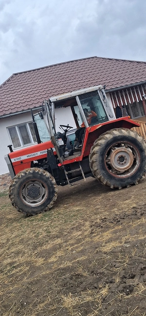 Vand tractor - imagine 2