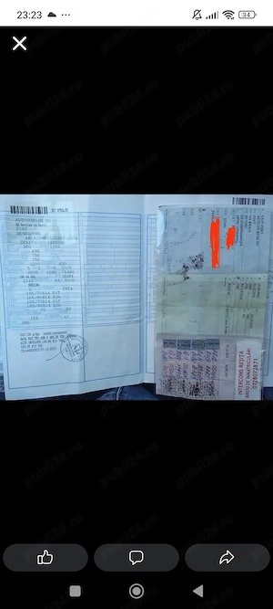 FIAT Punto Radiat 1.2 benzina  - imagine 2