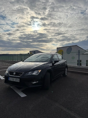 seat leon euro 5