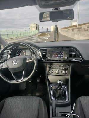 seat leon euro 5 - imagine 10