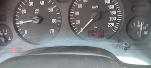 Opel Astra g 2009 1.4 benzină 