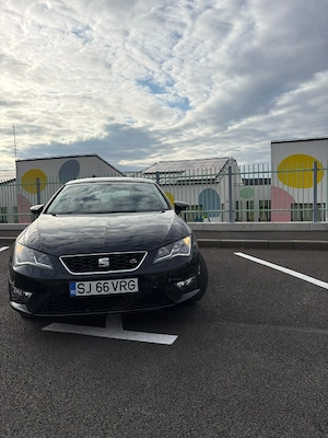 seat leon euro 5 - imagine 4