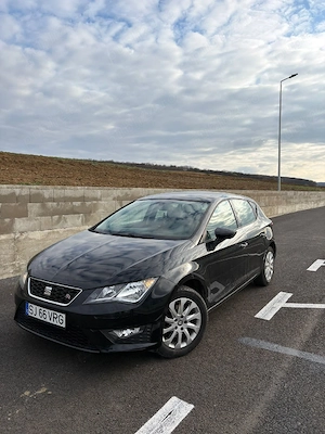 seat leon euro 5 - imagine 6