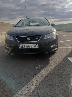 seat leon euro 5 - imagine 7