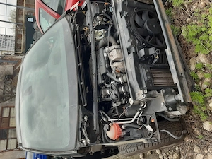 Peugeot 3008 pentru piese - imagine 2