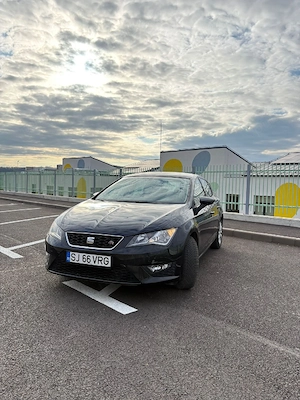 seat leon euro 5 - imagine 8