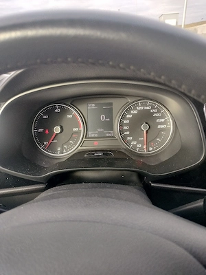 seat leon euro 5 - imagine 3