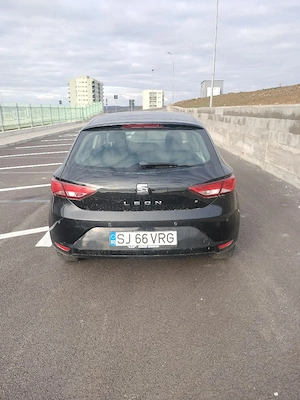 seat leon euro 5 - imagine 5
