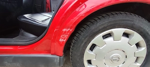 Opel Astra g 2009 1.4 benzină  - imagine 4