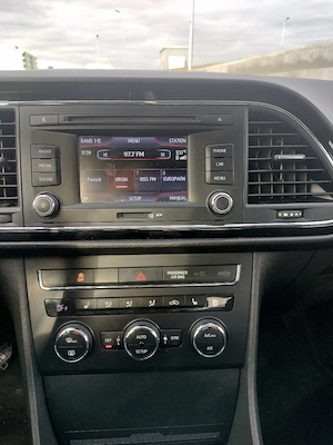 seat leon euro 5 - imagine 9