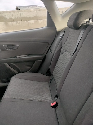 seat leon euro 5 - imagine 2