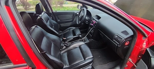 Opel Astra g 2009 1.4 benzină  - imagine 2