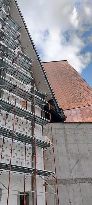 Buna ziua firma serioasa oferim preturi avantajoase la Acoprisuri,izolație,polistiren,vata bazaltica - imagine 3