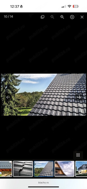 Buna ziua firma serioasa oferim preturi avantajoase la Acoprisuri,izolație,polistiren,vata bazaltica - imagine 2