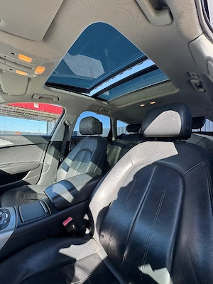 Vand Audi A6C7 - imagine 5